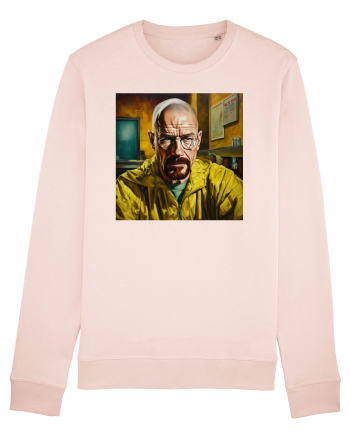 Walter White Candy Pink