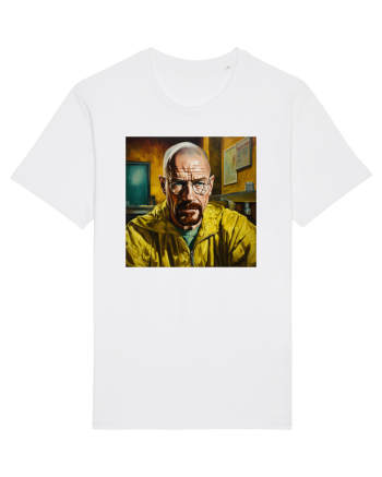 Walter White White
