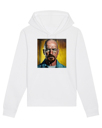 Walter White White
