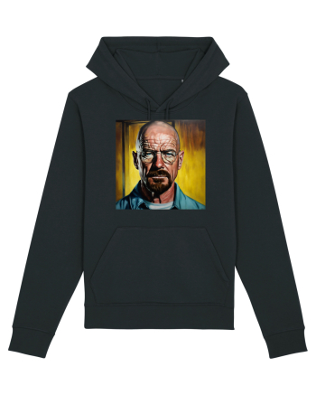 Walter White Black