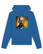 Walter White Hanorac Unisex Drummer