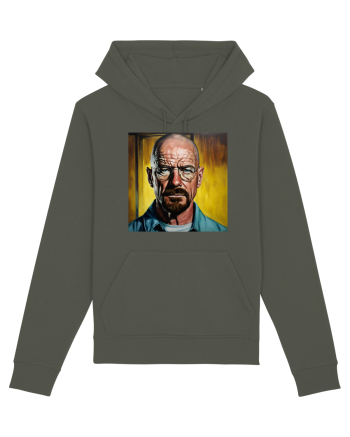 Walter White Khaki