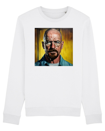 Walter White White