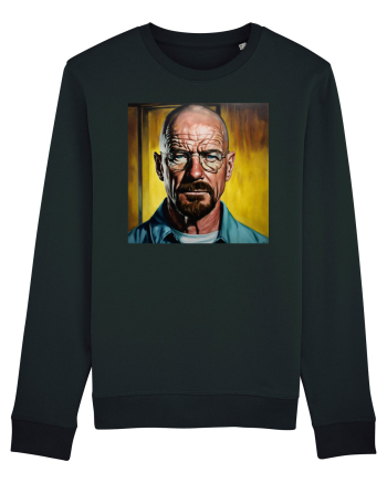 Walter White Black