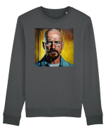 Walter White Bluză mânecă lungă Unisex Rise