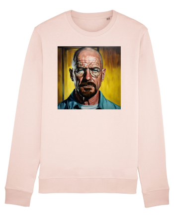 Walter White Candy Pink