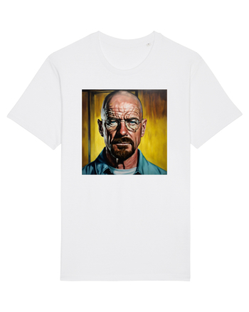 Walter White White