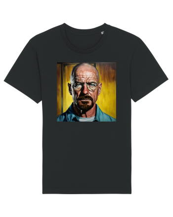 Walter White Black