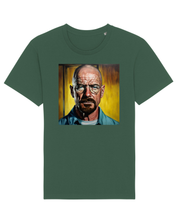 Walter White Bottle Green