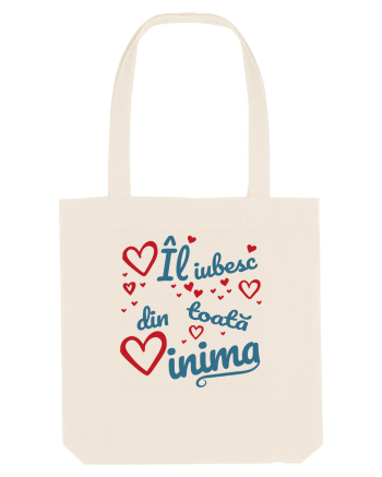 Il iubesc din toata inima Natural