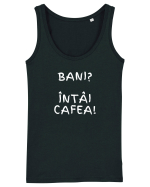 BANI? ÎNTÂI CAFEA! Maiou Damă Dreamer