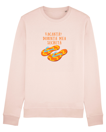 DORINȚĂ DE VACANȚĂ Candy Pink