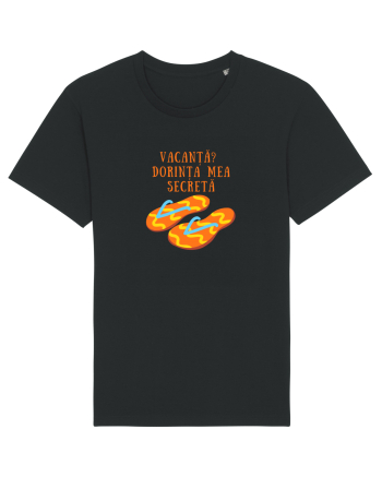 DORINȚĂ DE VACANȚĂ Black