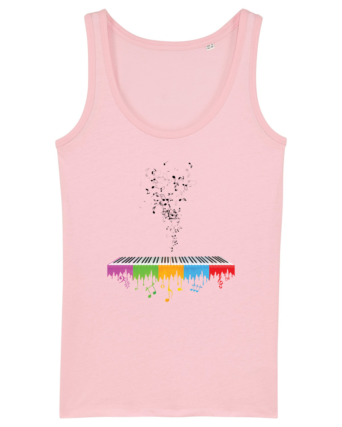 Maiou Damă Dreamer Cotton Pink