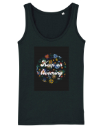 keep blooming Maiou Damă Dreamer