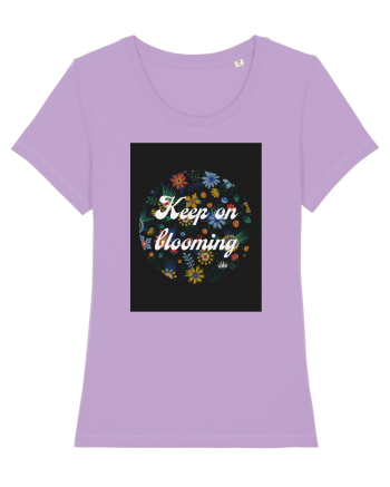 keep blooming Lavender Dawn