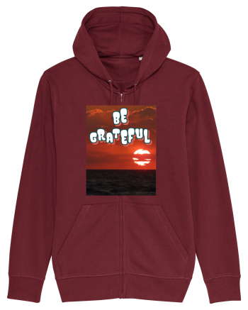 Rasarit la Marea Neagra Burgundy