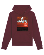 Rasarit la Marea Neagra Hanorac Unisex Drummer