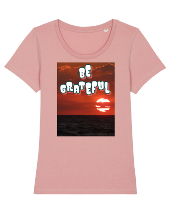 Rasarit la Marea Neagra Canyon Pink