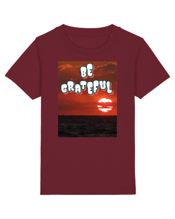 Rasarit la Marea Neagra Burgundy