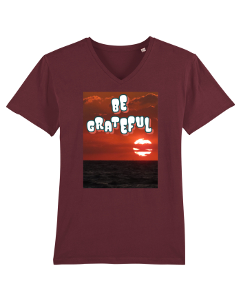 Rasarit la Marea Neagra Burgundy