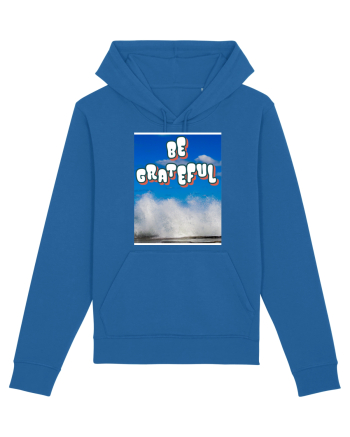 valuri la Marea Neagră Royal Blue
