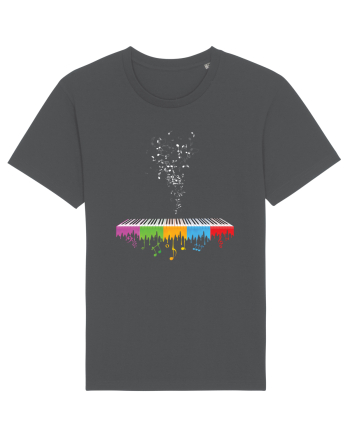 Music colors Anthracite