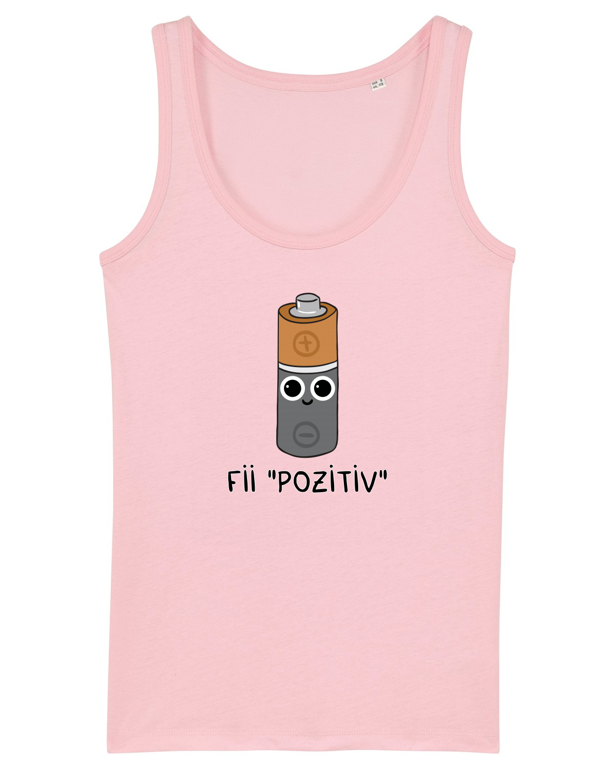 Maiou Damă Dreamer Cotton Pink
