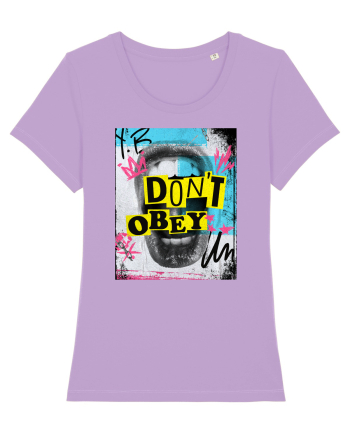 Don't obey Lavender Dawn