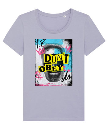 Don't obey Lavender