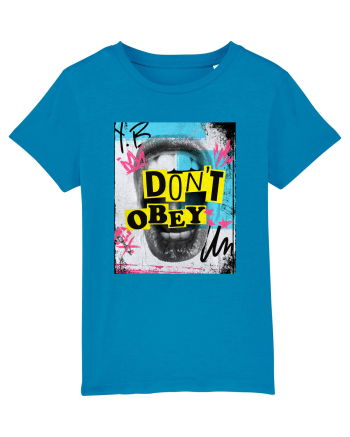 Don't obey Azur