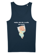 MODUL MEU DE A LUCRA DE ACASĂ Maiou Bărbat Runs