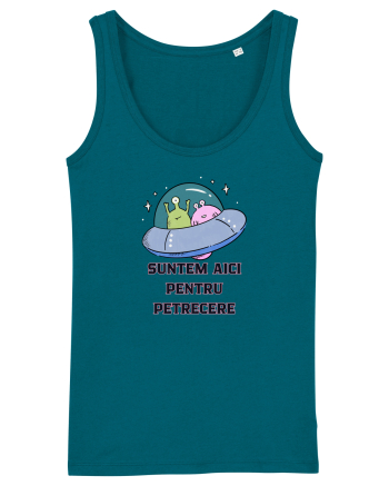 SUNTEM AICI PENTRU PETRECERE Ocean Depth