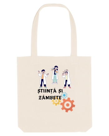 ȘTIINȚĂ ȘI ZÂMBETE Natural