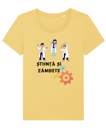 ȘTIINȚĂ ȘI ZÂMBETE Jojoba