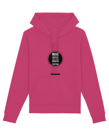Music Raspberry