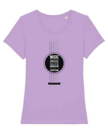 Music Lavender Dawn