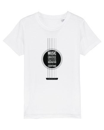 Music White