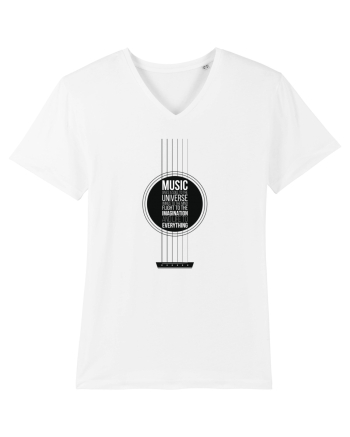 Music White