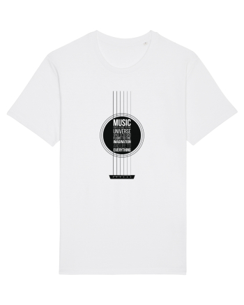 Music White