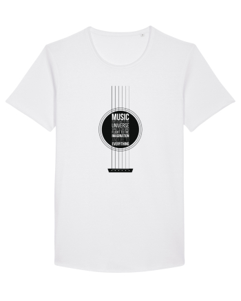 Music White