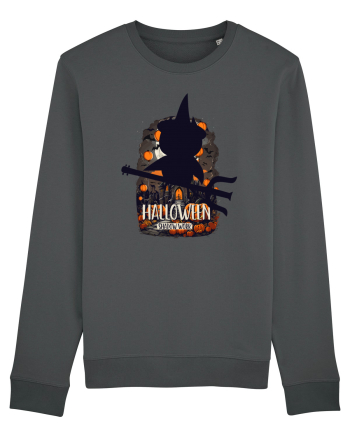 Pampsy - Halloween Shadow work in zbor Anthracite