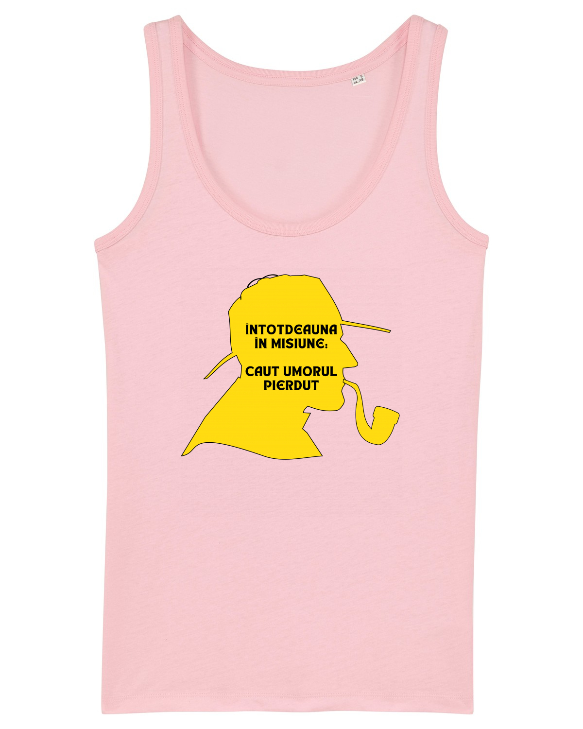 Maiou Damă Dreamer Cotton Pink