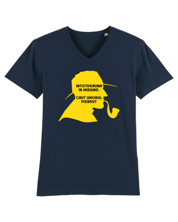 ÎNTOTDEAUNA ÎN MISIUNE French Navy