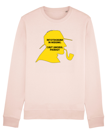 ÎNTOTDEAUNA ÎN MISIUNE Candy Pink