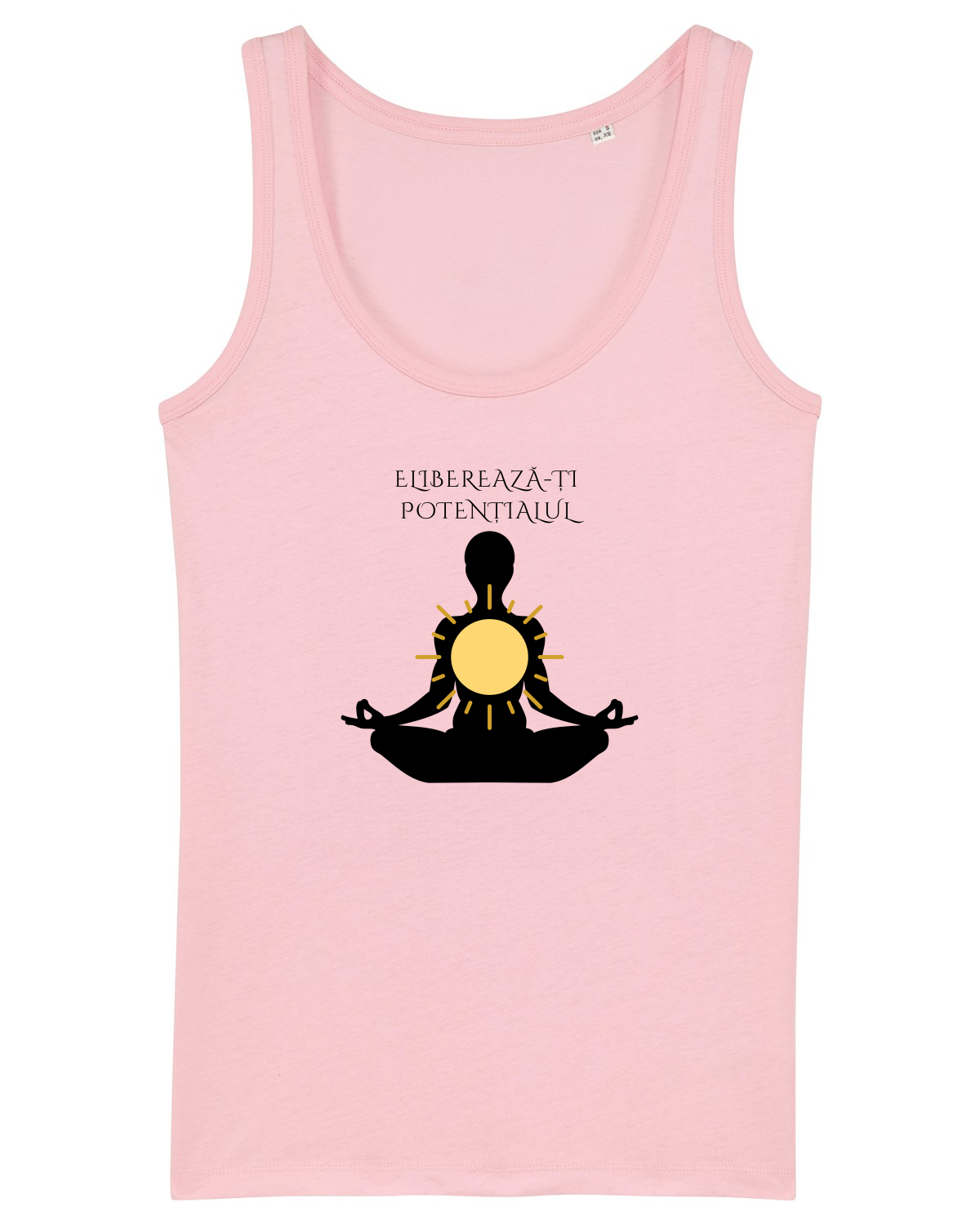 Maiou Damă Dreamer Cotton Pink