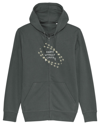 PARTY WITHOUT LIMITS Anthracite