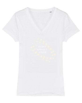 PARTY WITHOUT LIMITS White