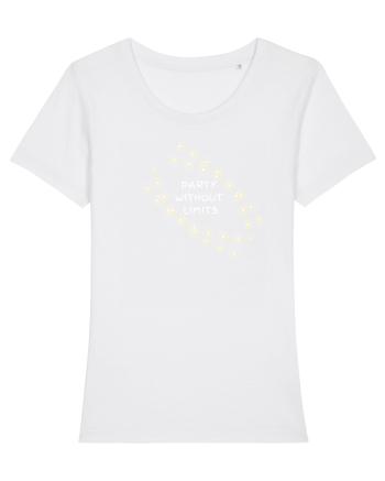 PARTY WITHOUT LIMITS White