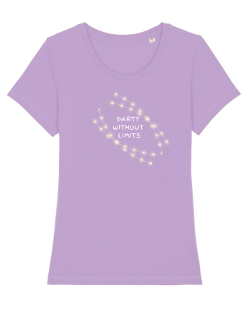 PARTY WITHOUT LIMITS Lavender Dawn